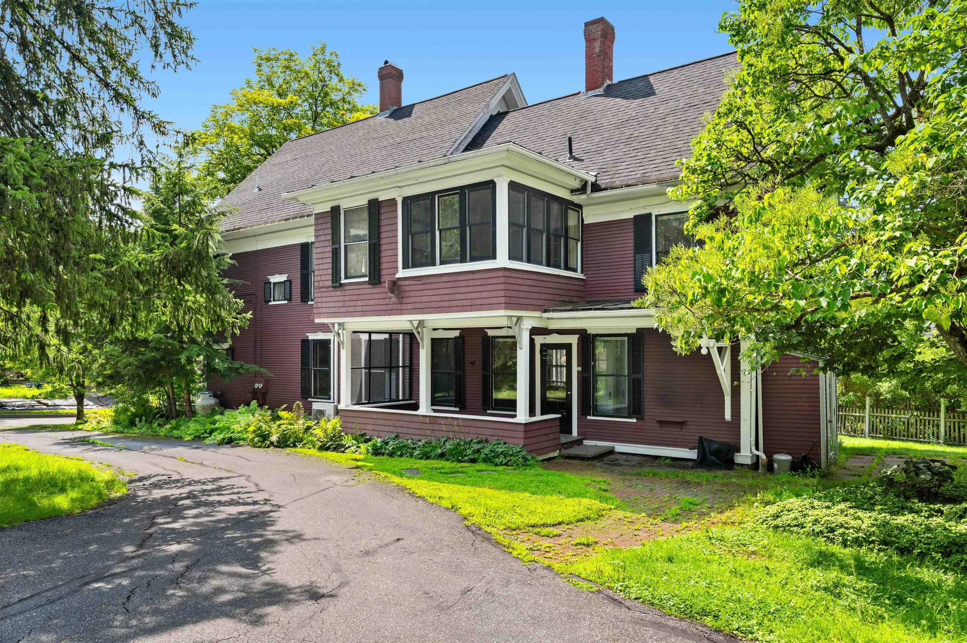 18 Bailey Avenue Montpelier VT 05602