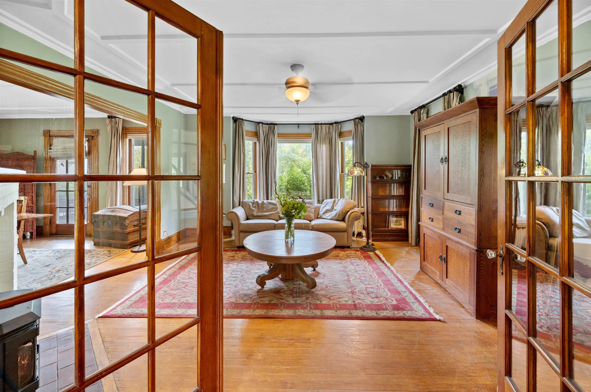 18 Bailey Avenue Montpelier VT 05602