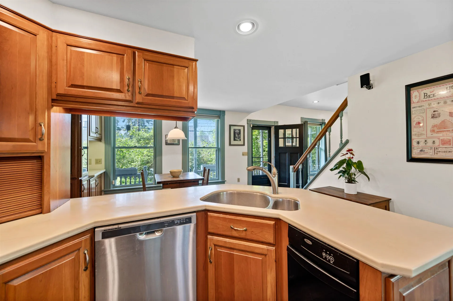 18 Bailey Avenue Montpelier VT 05602