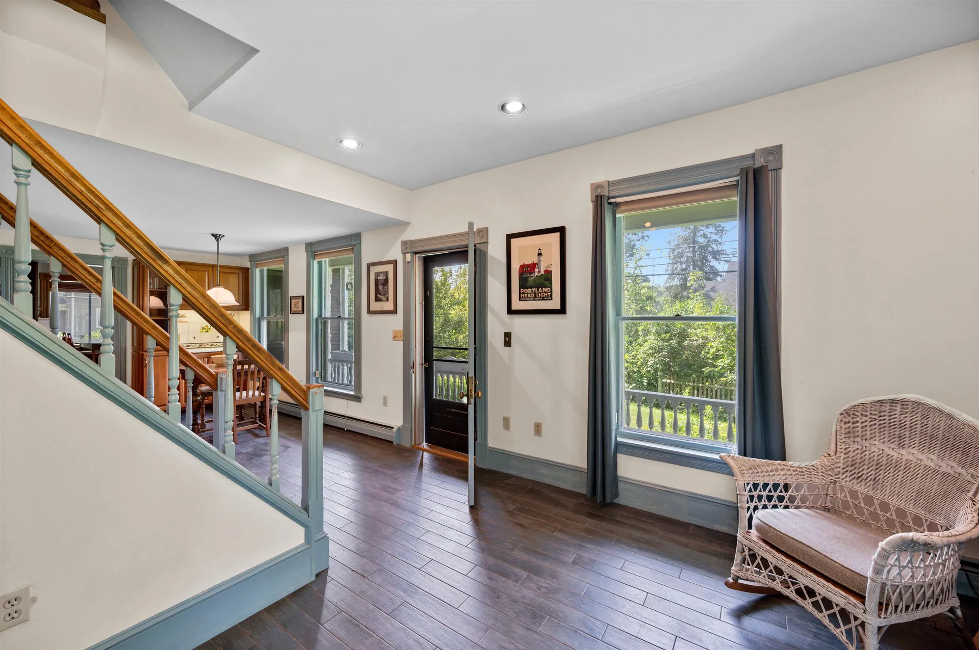 18 Bailey Avenue Montpelier VT 05602