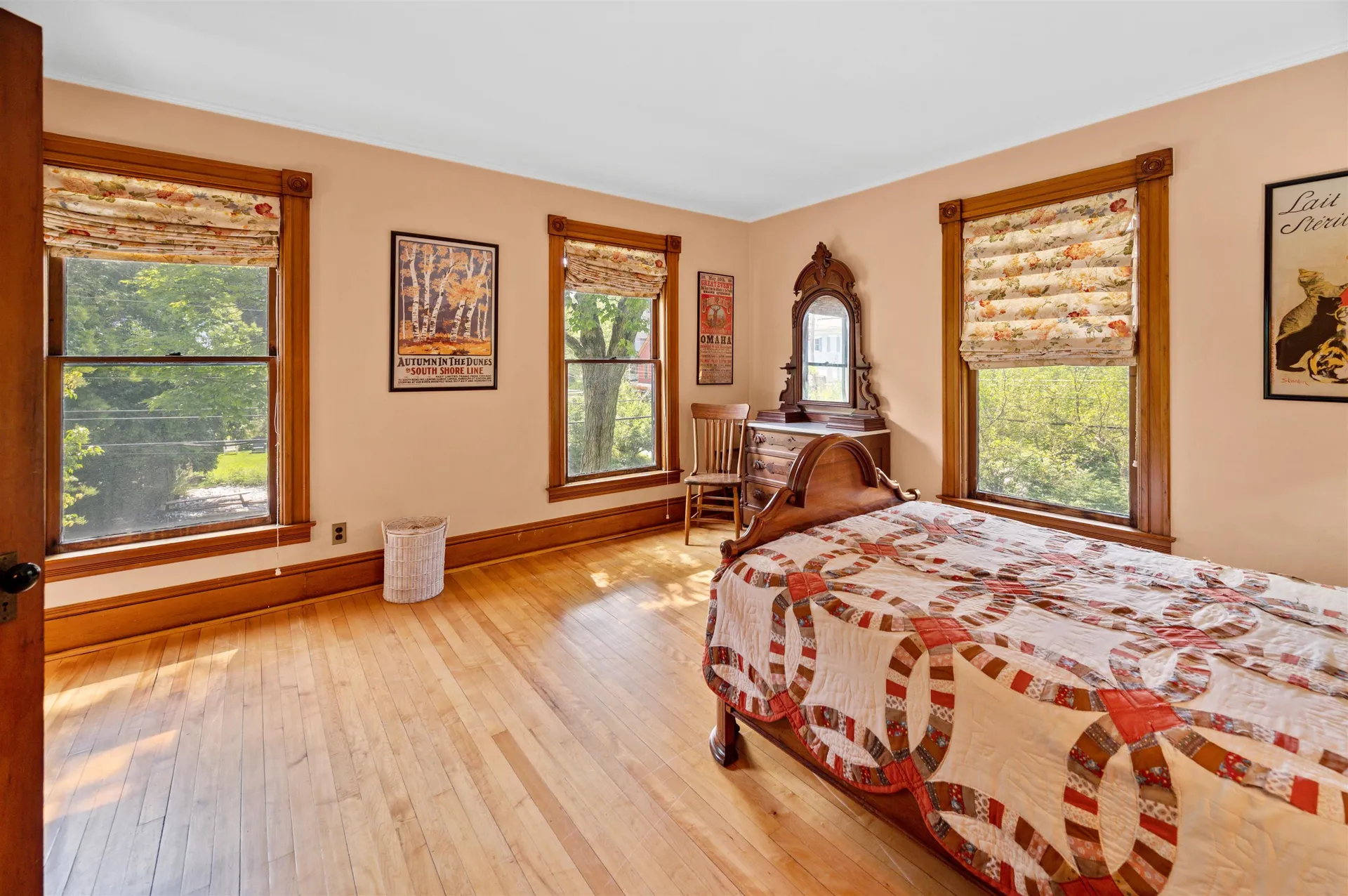 18 Bailey Avenue Montpelier VT 05602