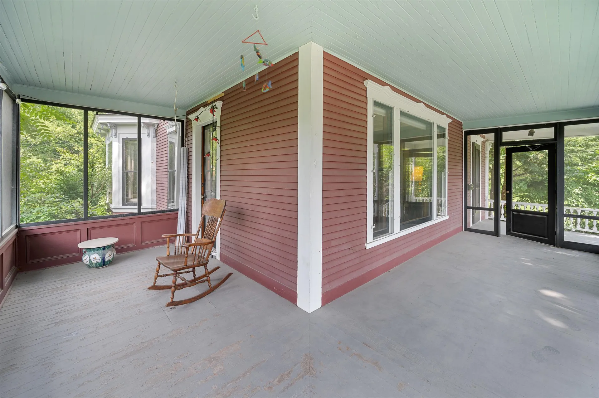 18 Bailey Avenue Montpelier VT 05602