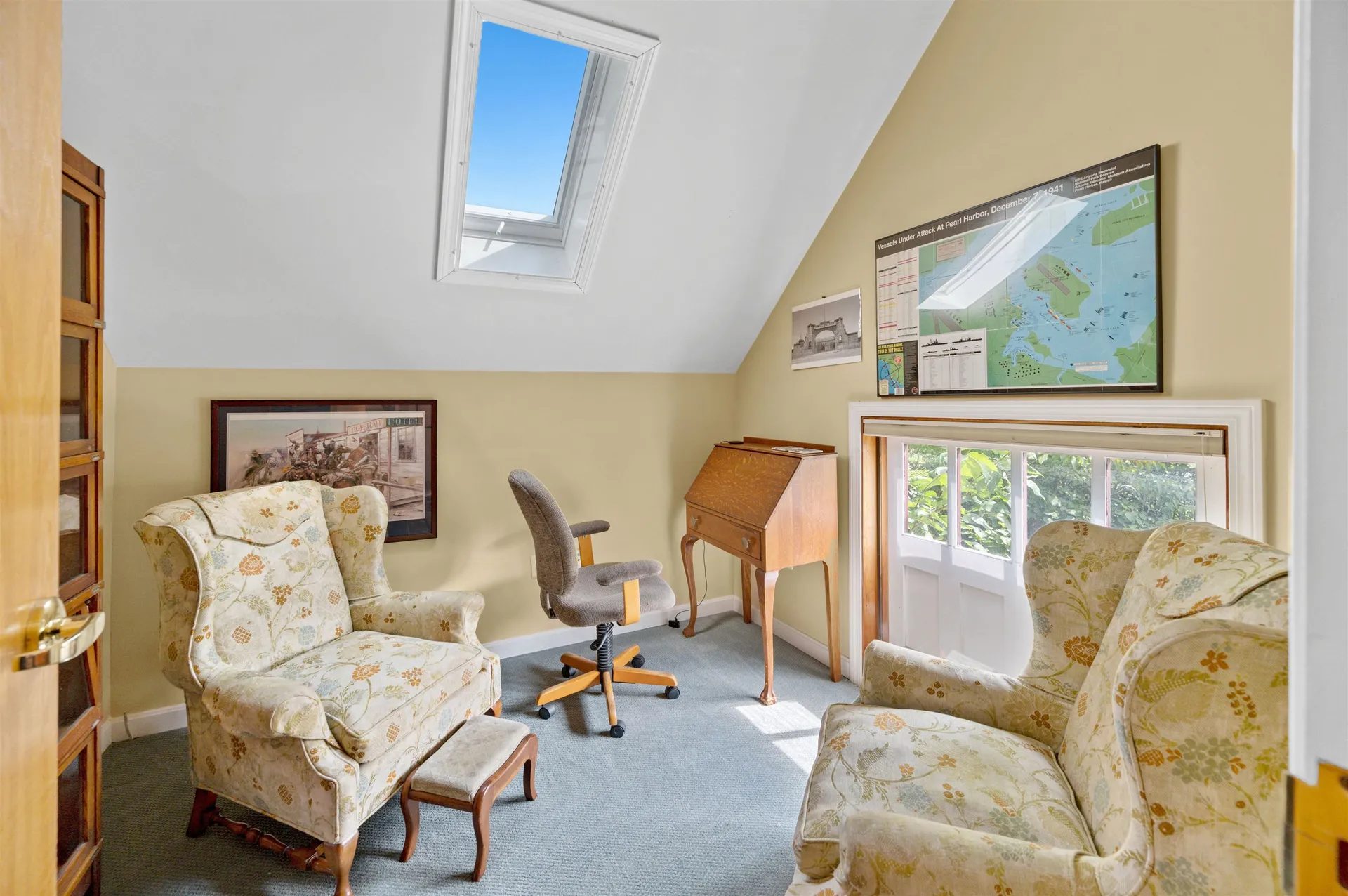 18 Bailey Avenue Montpelier VT 05602
