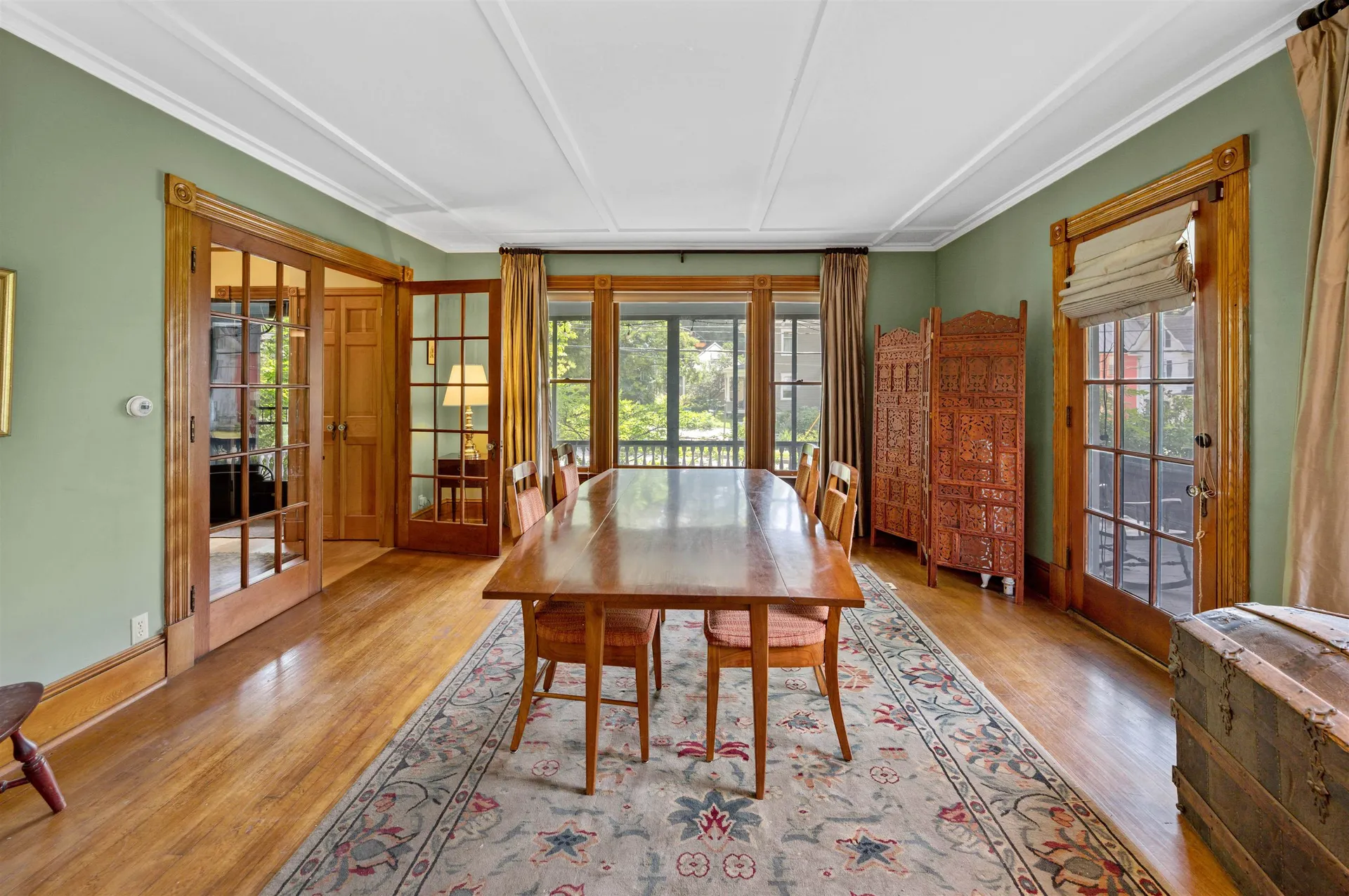 18 Bailey Avenue Montpelier VT 05602