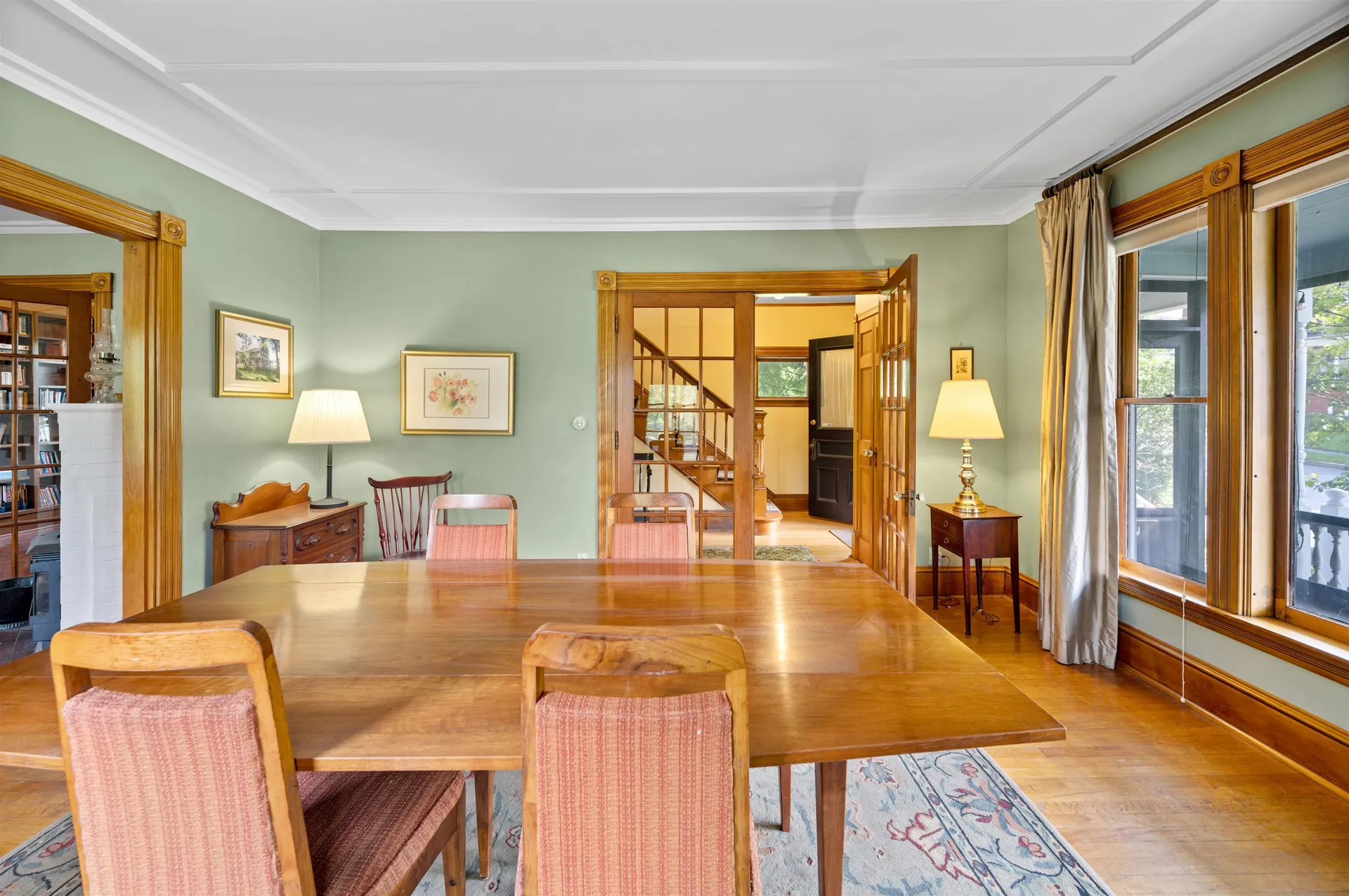 18 Bailey Avenue Montpelier VT 05602