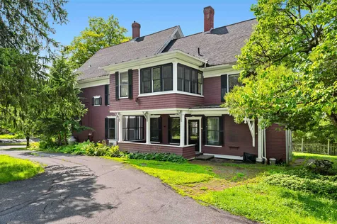18 Bailey Avenue Montpelier VT 05602