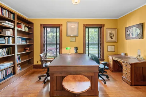 18 Bailey Avenue Montpelier VT 05602