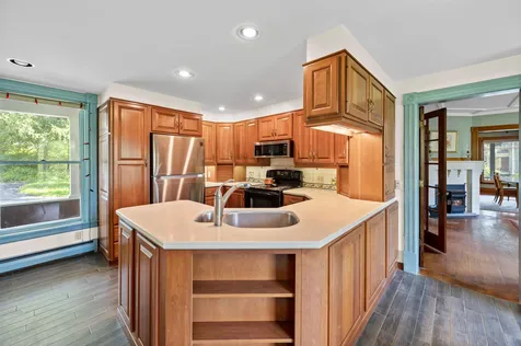 18 Bailey Avenue Montpelier VT 05602