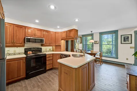 18 Bailey Avenue Montpelier VT 05602