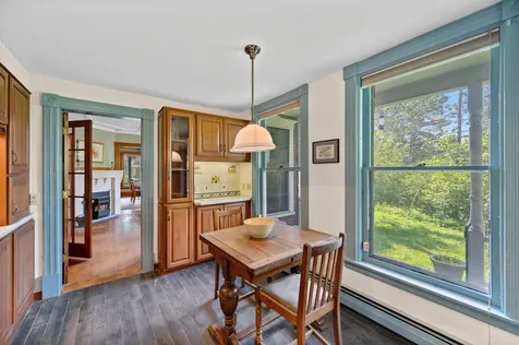 18 Bailey Avenue Montpelier VT 05602