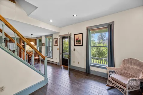 18 Bailey Avenue Montpelier VT 05602