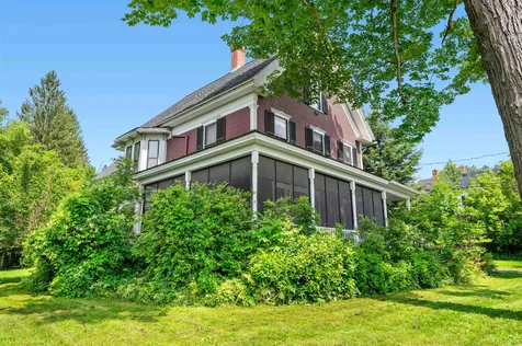 18 Bailey Avenue Montpelier VT 05602