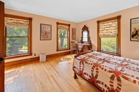 18 Bailey Avenue Montpelier VT 05602