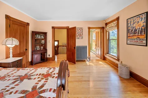 18 Bailey Avenue Montpelier VT 05602