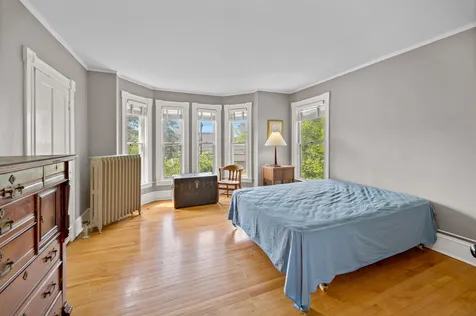 18 Bailey Avenue Montpelier VT 05602