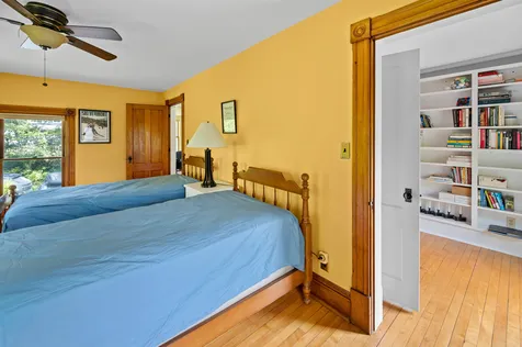 18 Bailey Avenue Montpelier VT 05602