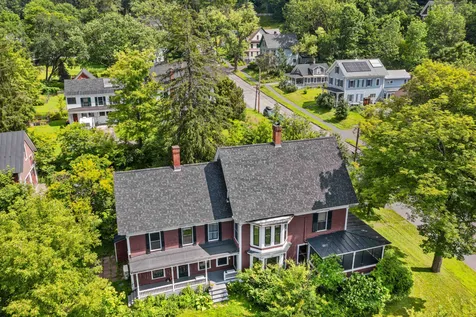 18 Bailey Avenue Montpelier VT 05602