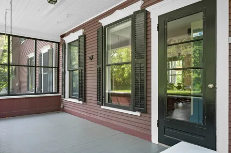 18 Bailey Avenue Montpelier VT 05602