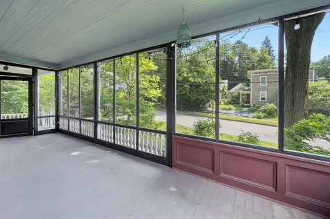 18 Bailey Avenue Montpelier VT 05602