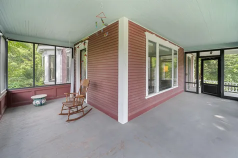 18 Bailey Avenue Montpelier VT 05602