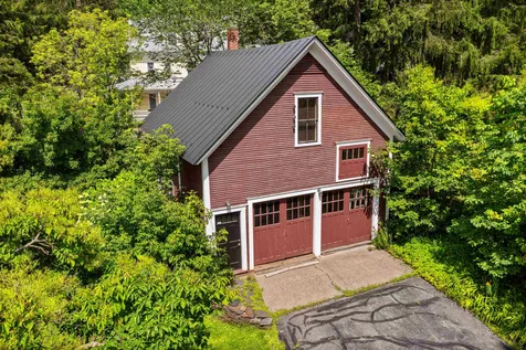 18 Bailey Avenue Montpelier VT 05602