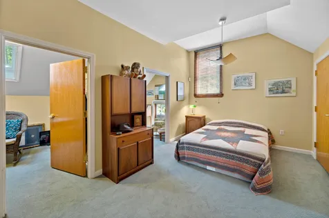 18 Bailey Avenue Montpelier VT 05602