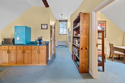 18 Bailey Avenue Montpelier VT 05602