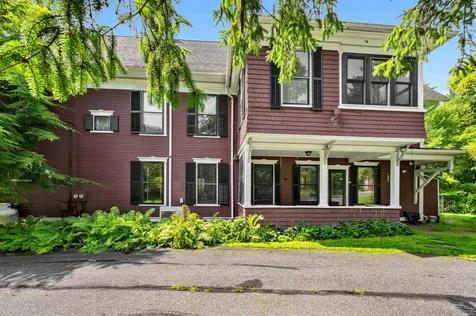 18 Bailey Avenue Montpelier VT 05602