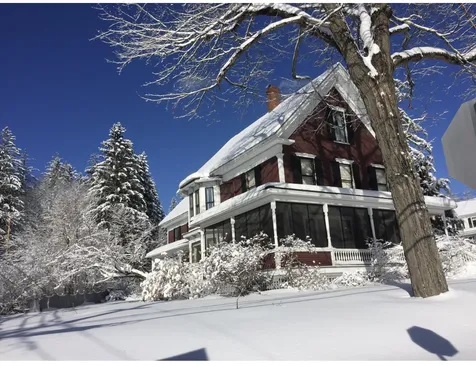 18 Bailey Avenue Montpelier VT 05602