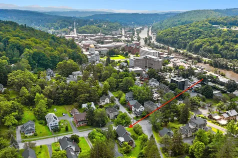 18 Bailey Avenue Montpelier VT 05602