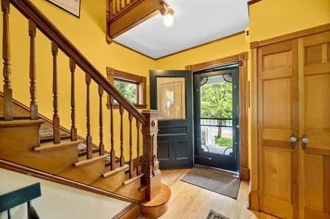 18 Bailey Avenue Montpelier VT 05602