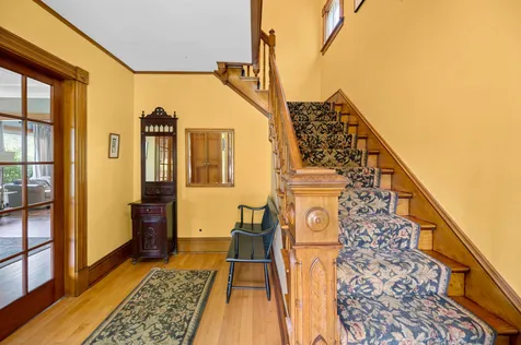 18 Bailey Avenue Montpelier VT 05602