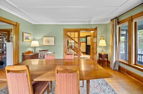 18 Bailey Avenue Montpelier VT 05602