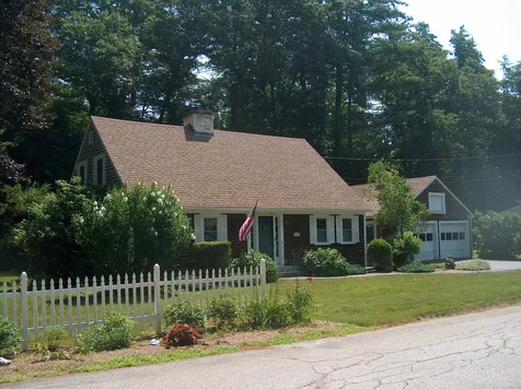 17 Brookside Drive Concord NH 03301