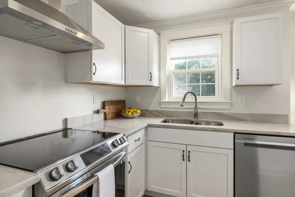 4 Mountainview Terrace Rye NH 03870