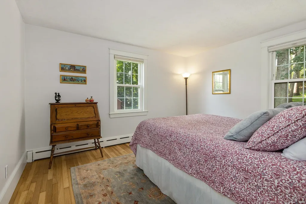 4 Mountainview Terrace Rye NH 03870