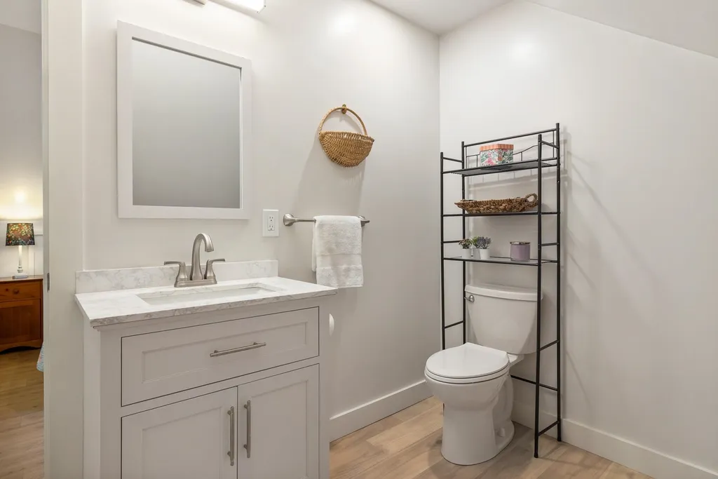 4 Mountainview Terrace Rye NH 03870
