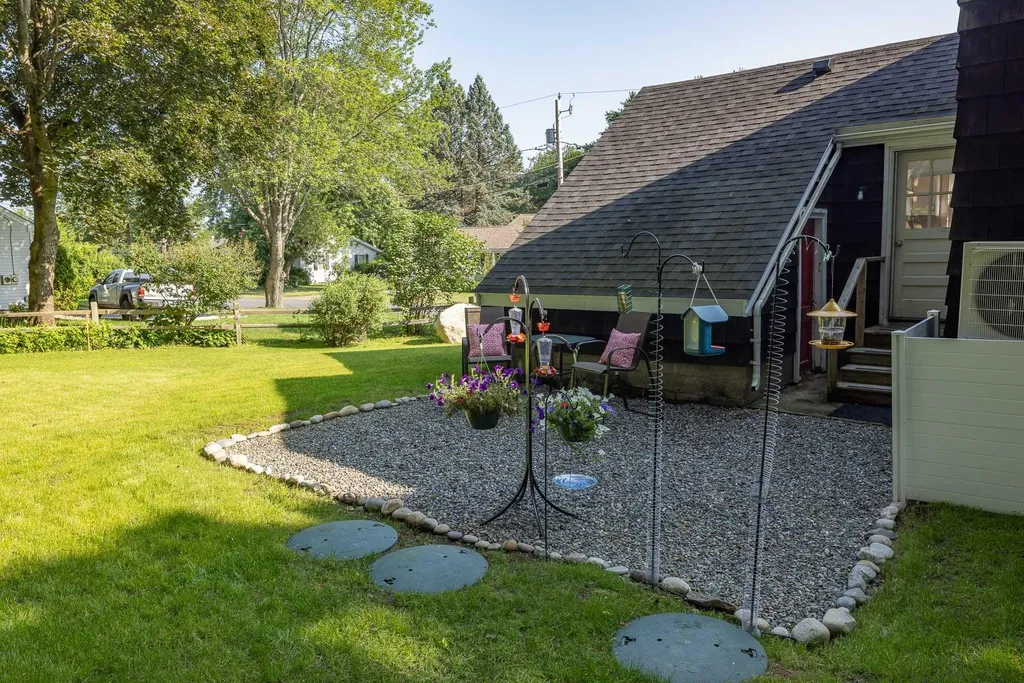 4 Mountainview Terrace Rye NH 03870