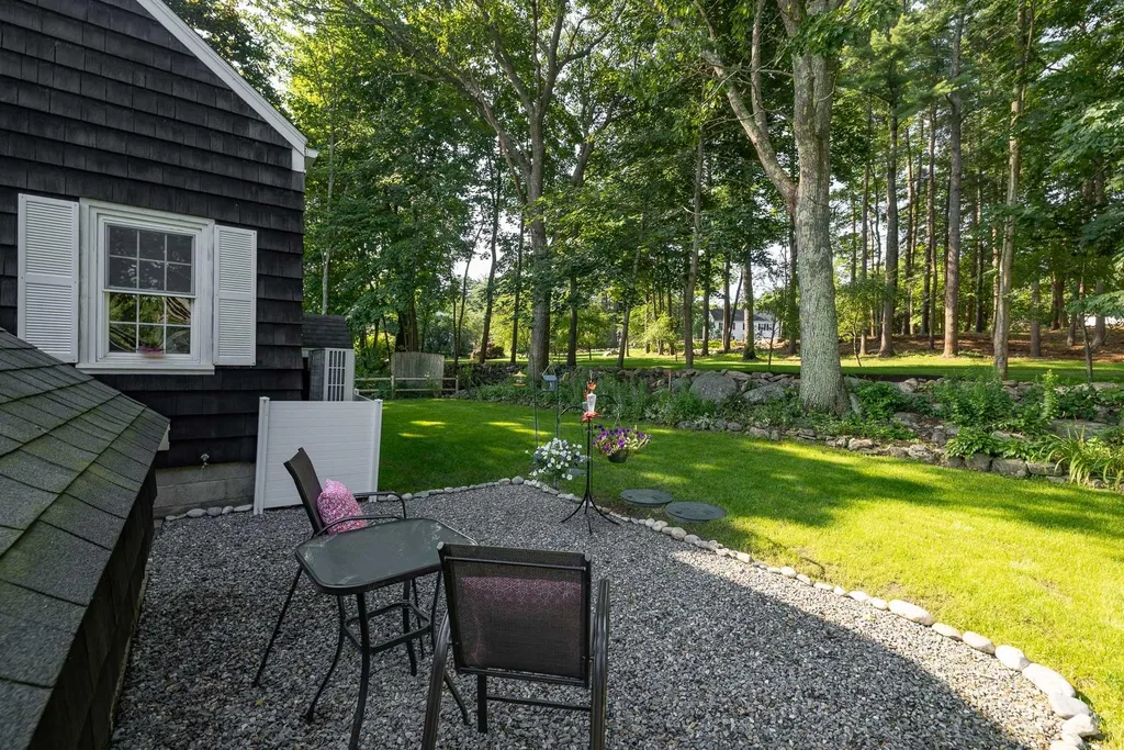 4 Mountainview Terrace Rye NH 03870
