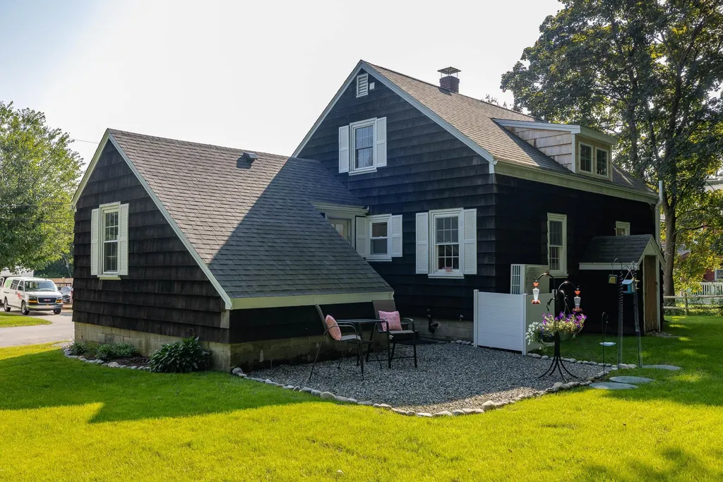4 Mountainview Terrace Rye NH 03870