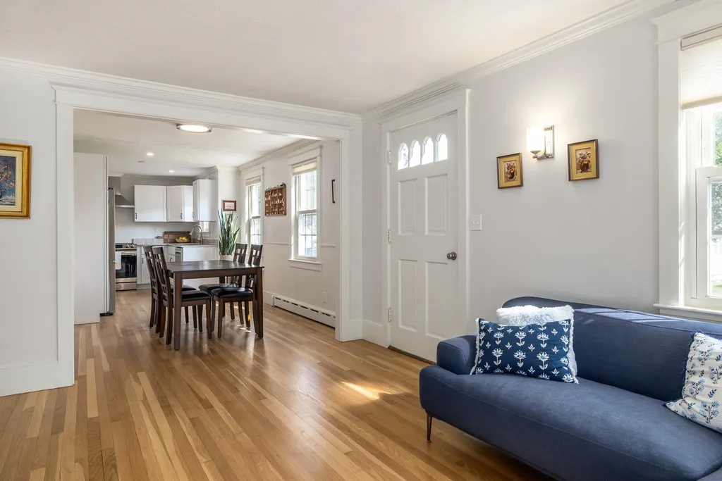 4 Mountainview Terrace Rye NH 03870