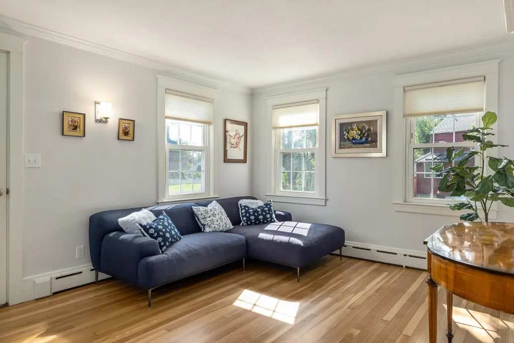 4 Mountainview Terrace Rye NH 03870