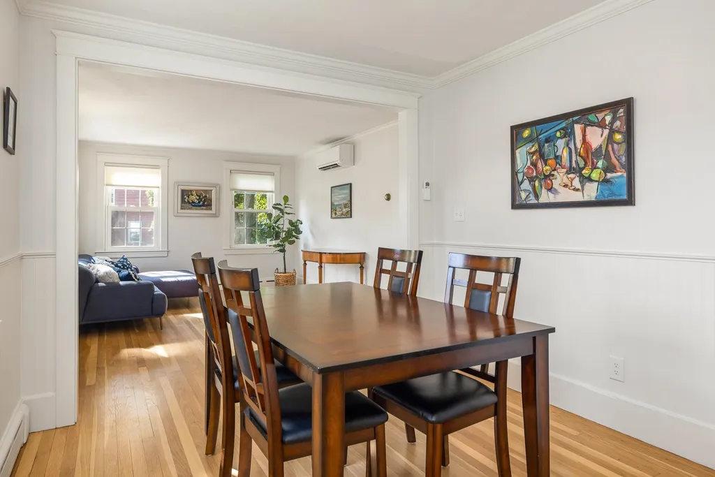 4 Mountainview Terrace Rye NH 03870
