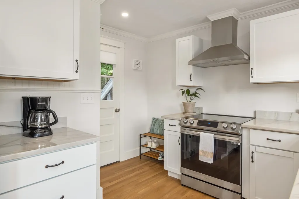 4 Mountainview Terrace Rye NH 03870