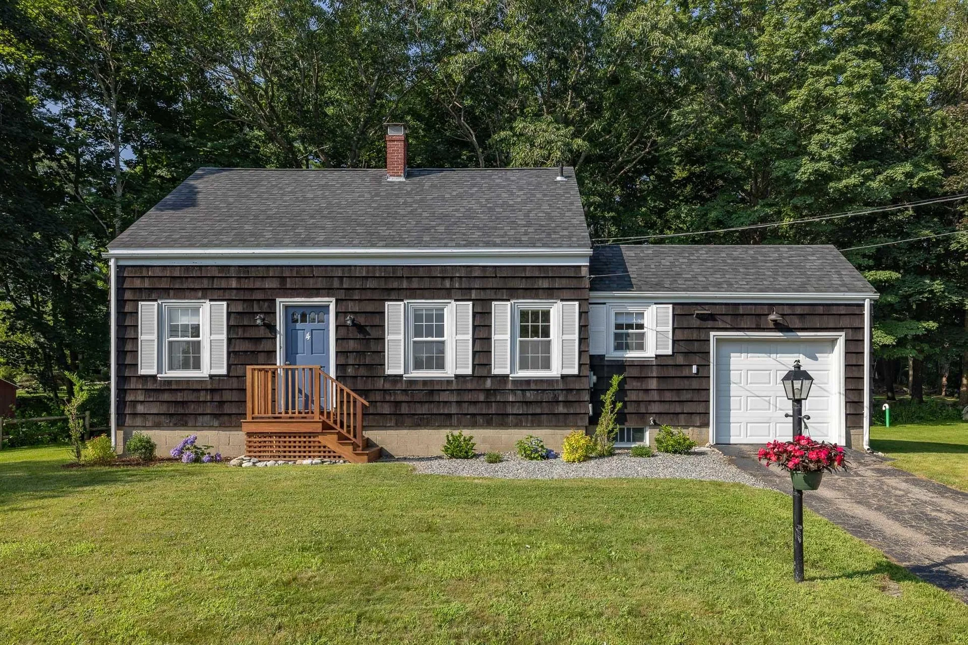 4 Mountainview Terrace Rye NH 03870