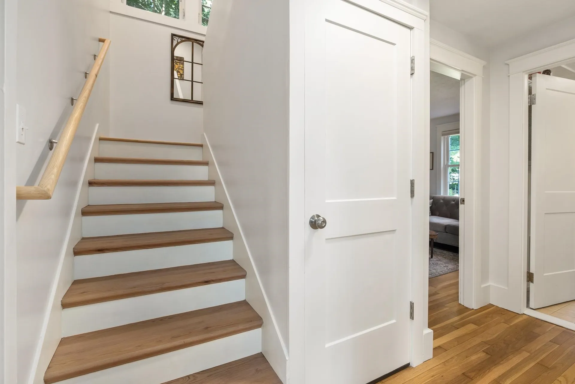 4 Mountainview Terrace Rye NH 03870