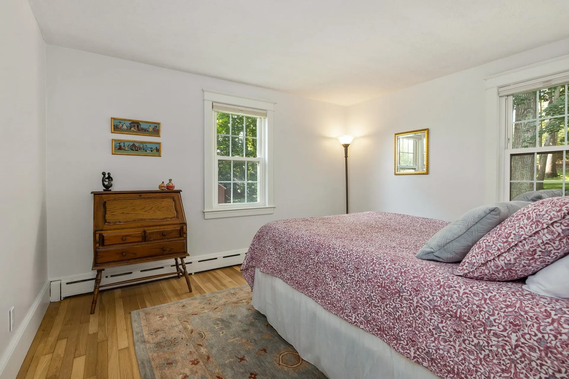 4 Mountainview Terrace Rye NH 03870
