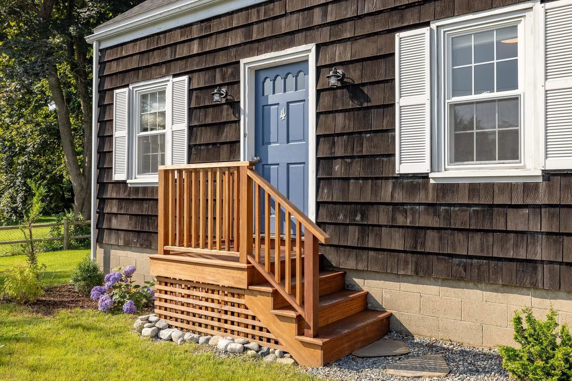 4 Mountainview Terrace Rye NH 03870