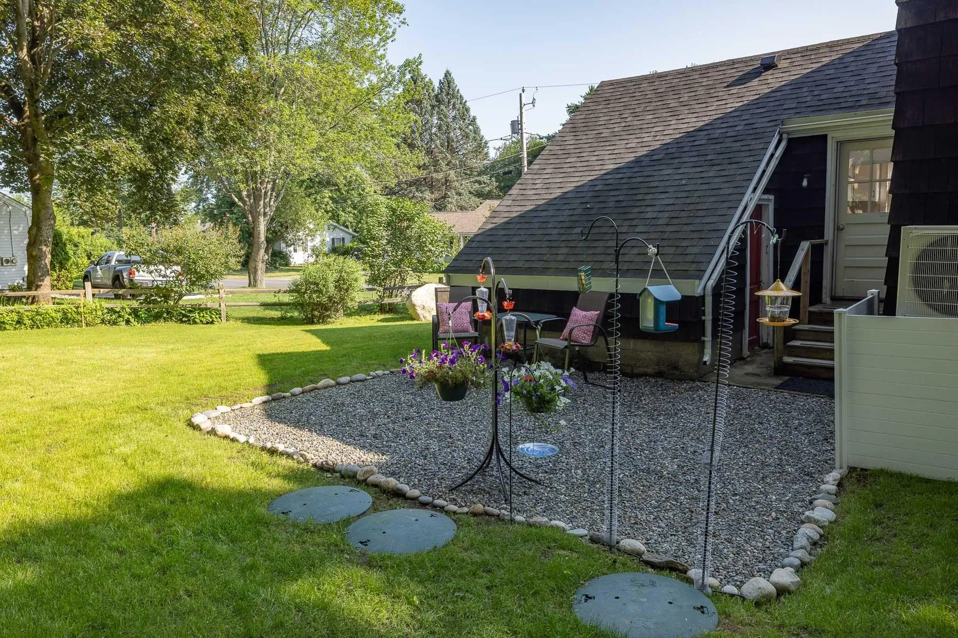 4 Mountainview Terrace Rye NH 03870