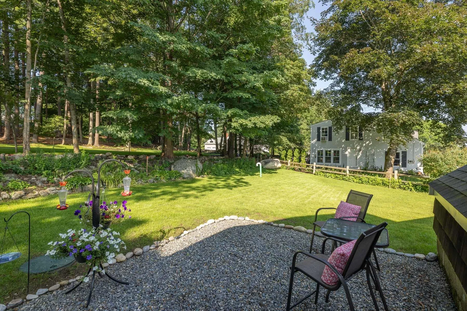 4 Mountainview Terrace Rye NH 03870